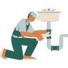 Water Heater Repair LLC Logo